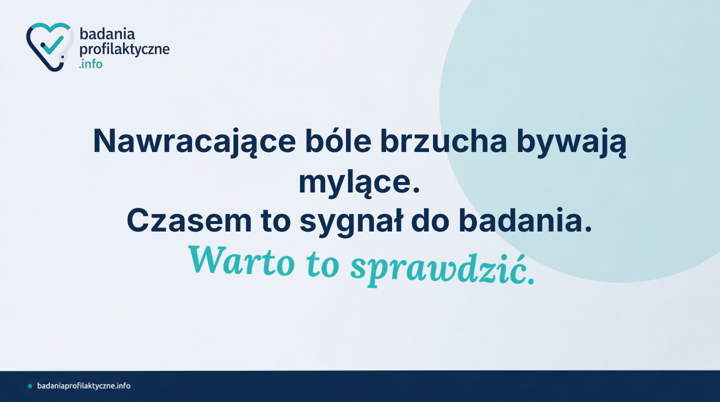 Jelito drażliwe i kolonoskopia — kiedy warto zrobić badanie profilaktyczne?