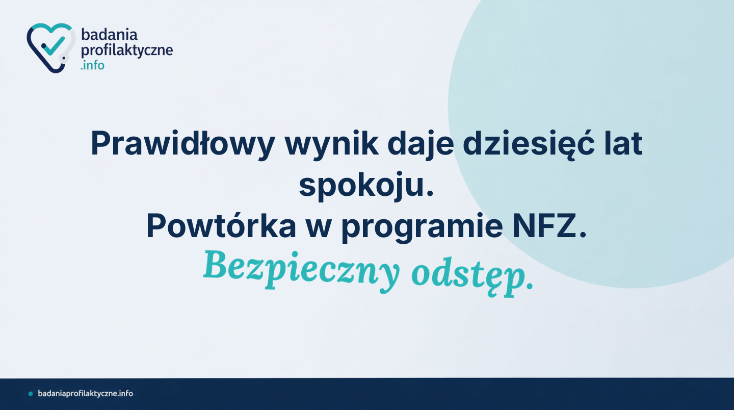 Kolonoskopia — jak często powtarzać badanie i kiedy nie czekać
