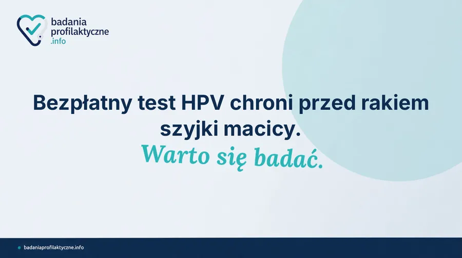 Wynik HPV dodatni — co to znaczy i co robić dalej